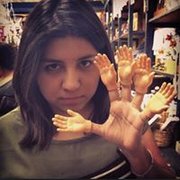 google avatar