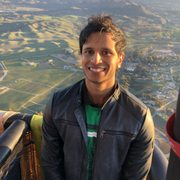 google avatar