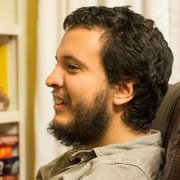 google avatar