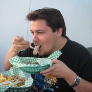 google avatar