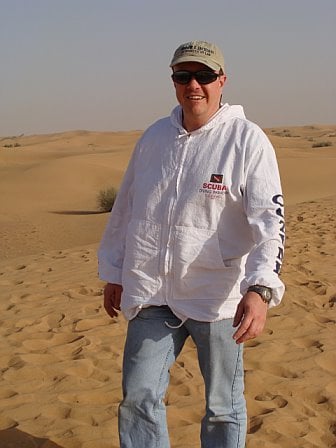 Tim B.