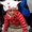 Photo of Raminta R.