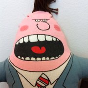 google avatar