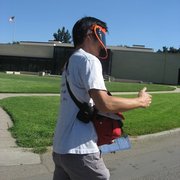 google avatar
