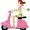 Photo of ScooterGirl X.