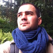 google avatar