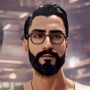 google avatar