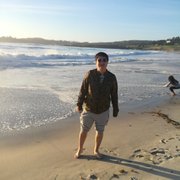 google avatar