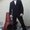 Photo of Mister X.