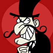 google avatar