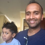 google avatar
