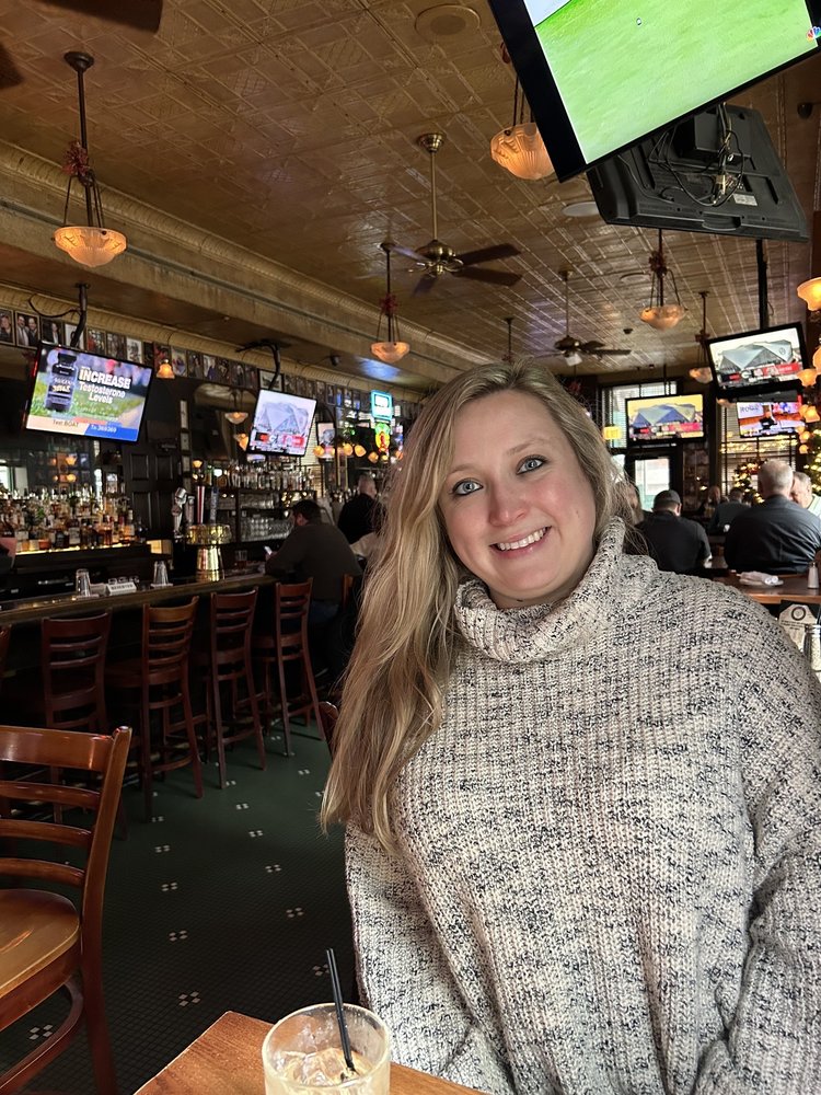 Yelp User Profile Pic