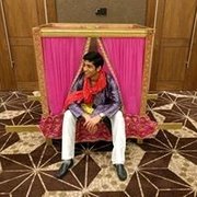 google avatar