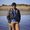 Photo of Karthik B.