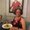 Photo of Althea K.
