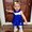 Photo of Tenley C.