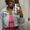 Photo of Shania P.