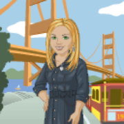 google avatar