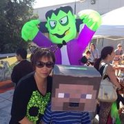google avatar