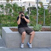 google avatar