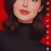 google avatar