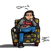 google avatar