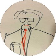 google avatar