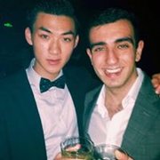 google avatar