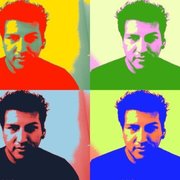google avatar