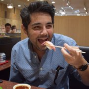 google avatar