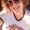Photo of Kristine F.