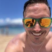 google avatar