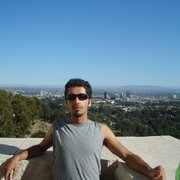 google avatar