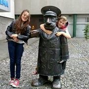 google avatar