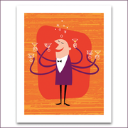 google avatar