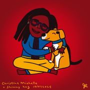 google avatar