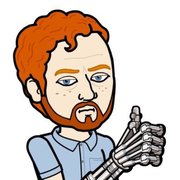 google avatar