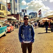 google avatar