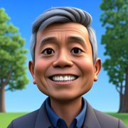 google avatar