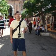 google avatar