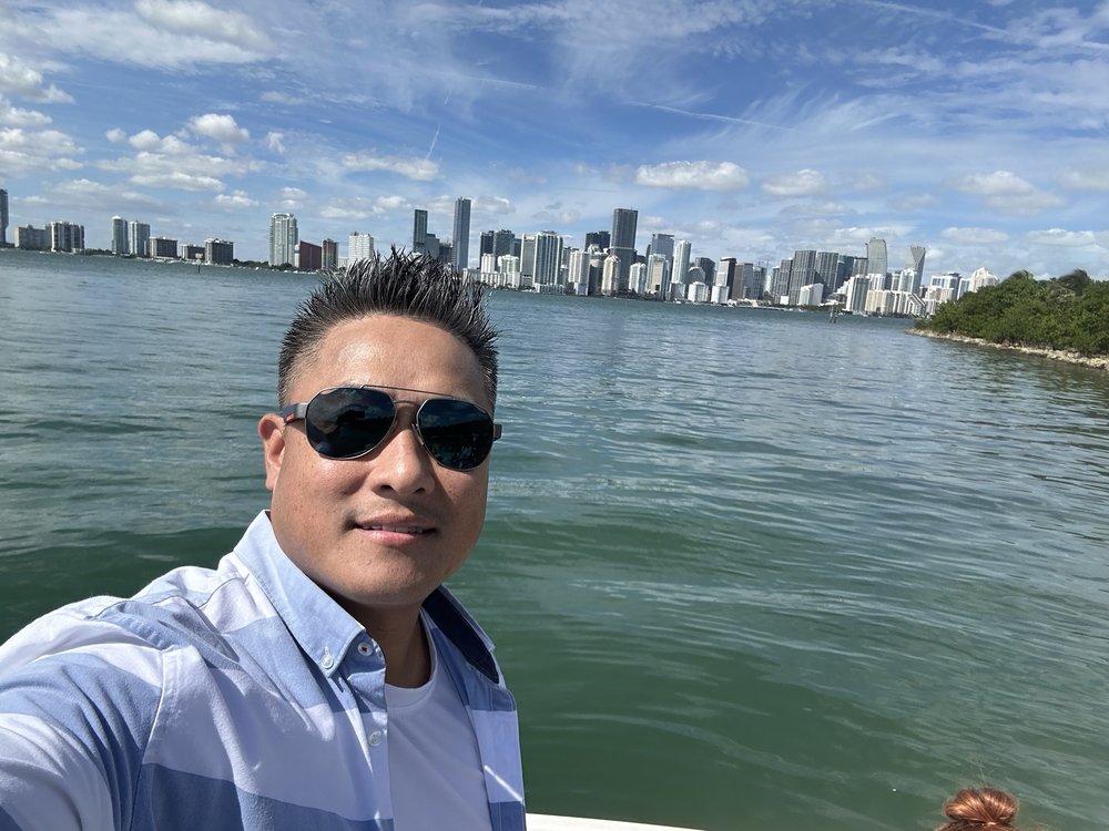 Yelp User Profile Pic