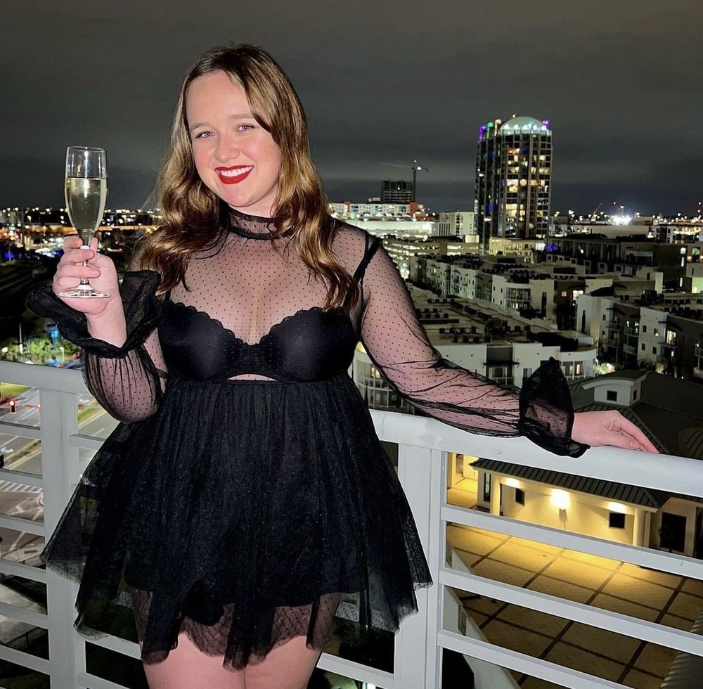 Yelp User Profile Pic