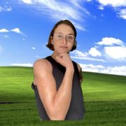 google avatar
