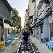google avatar