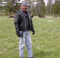 Yelp User Profile Pic