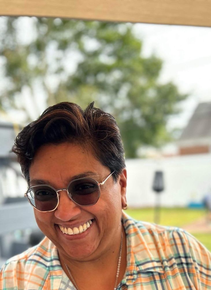 Rhonda S.