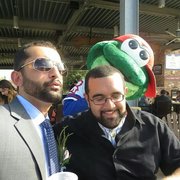 google avatar