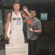 google avatar