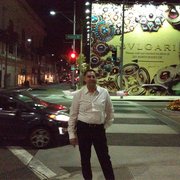 google avatar