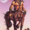 Horse M.